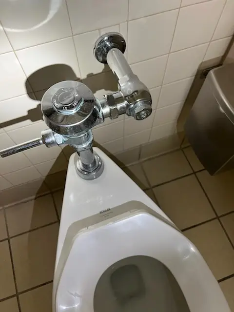 Fixture installation and repair for Pipe Repair in Corning